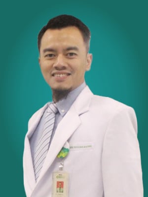 dr. Pipin Ardhianto, Sp.JP(K), FIHA